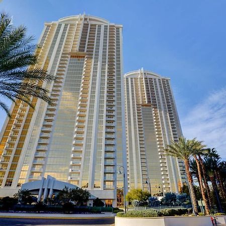 Mgm Signature-08-801 1Br2Ba F1 Strip View Balcony Las Vegas Esterno foto
